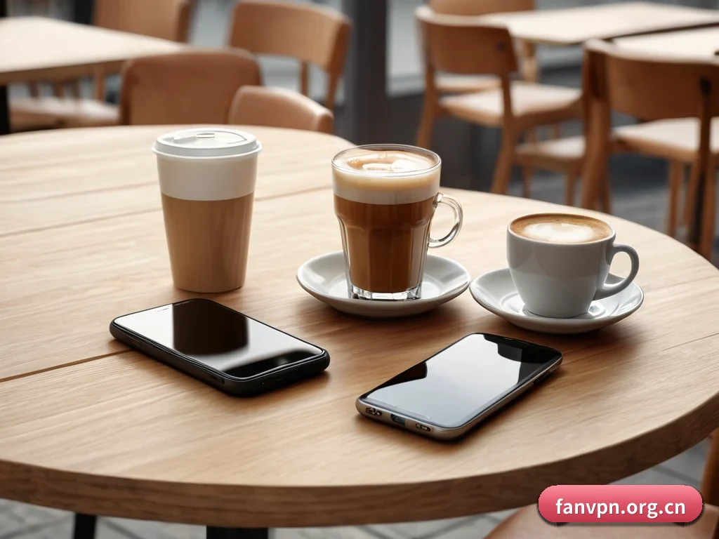 FANVPN APP 深度功能